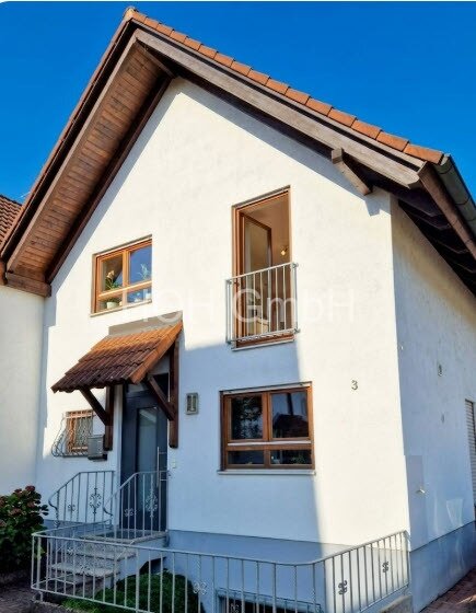 Charmantes Reihenendhaus in Binzen Charmantes Reihenendhaus in Binzen